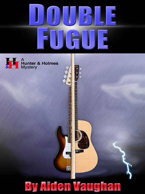 Title details for Double Fugue by Aiden Vaughan - Available